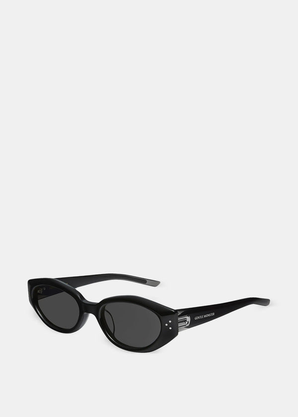GENTLE MONSTER Dada 01 Sunglasses-NOBLEMARS