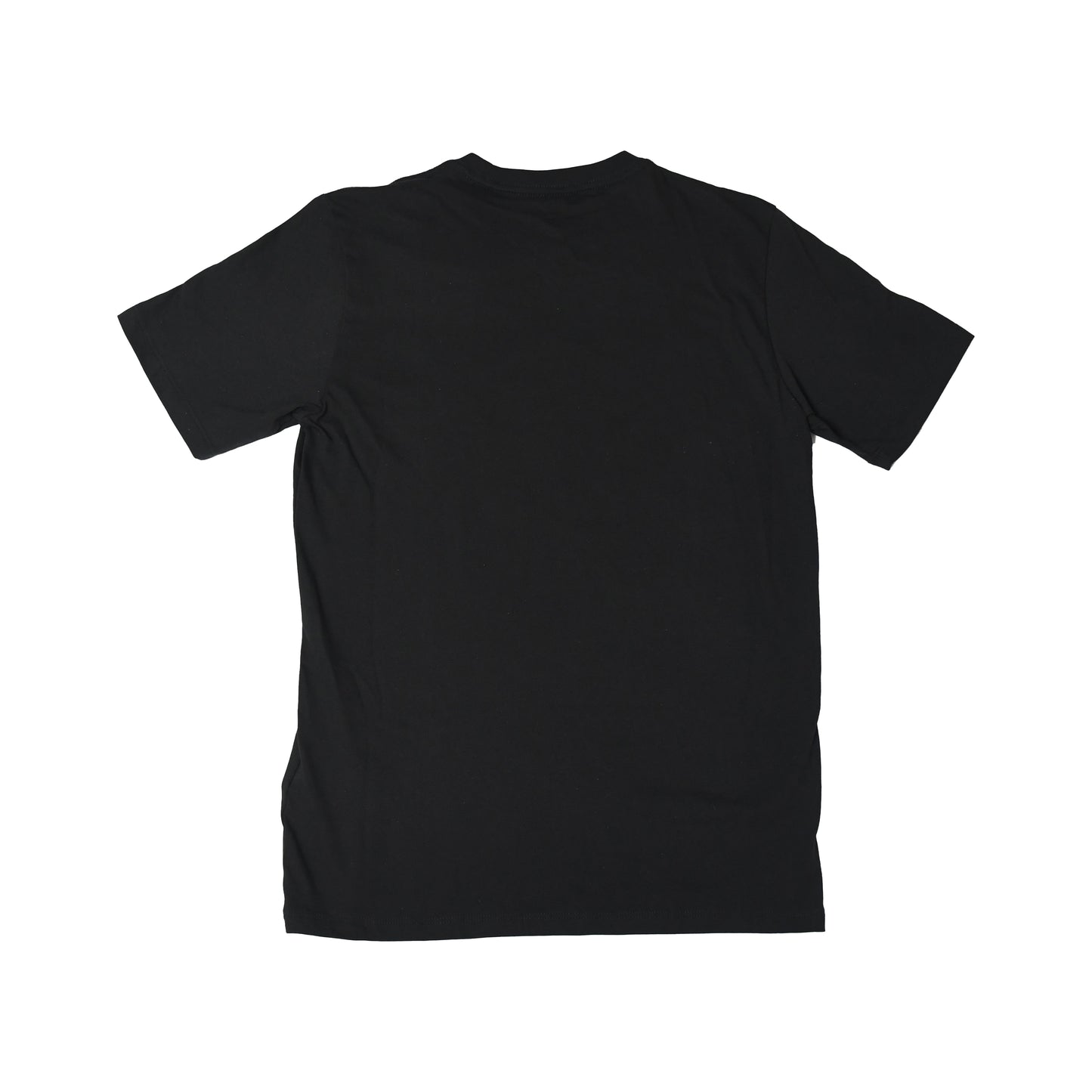 The North Face Half Dome T-Shirts Black - NOBLEMARS