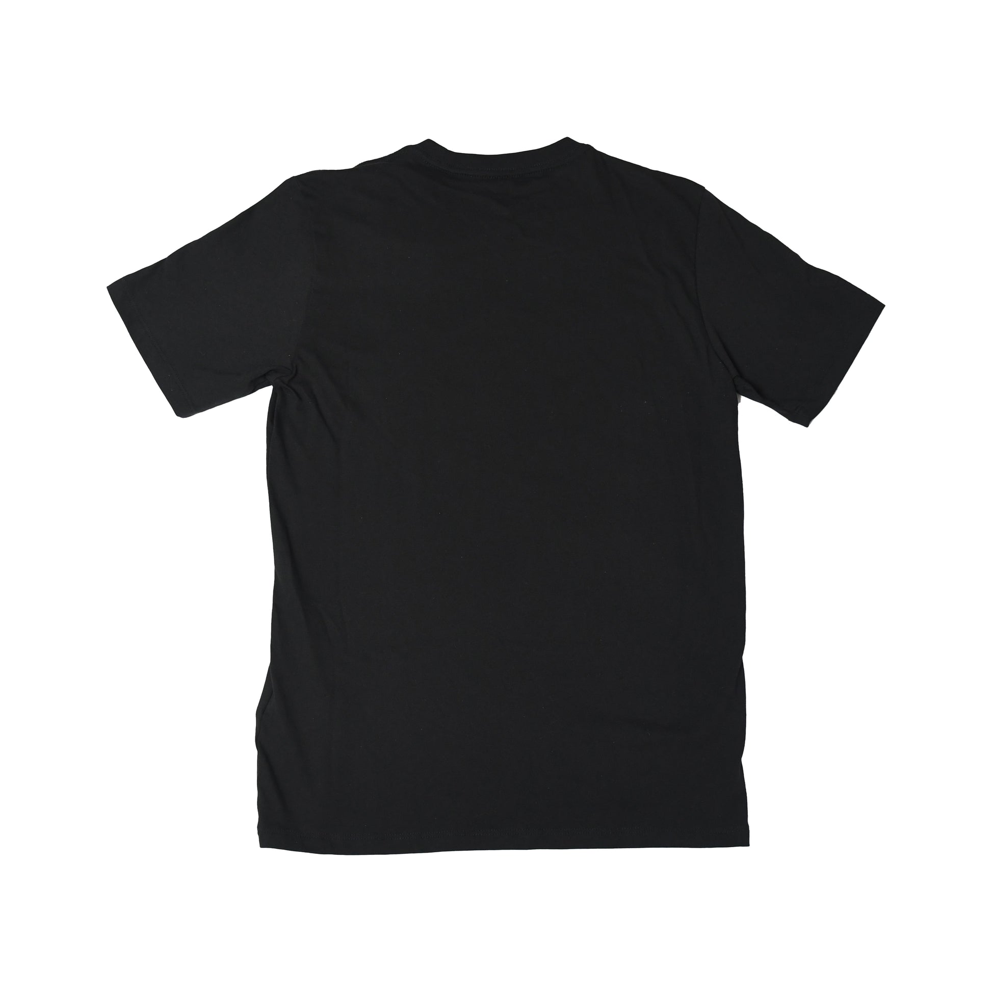 The North Face Half Dome T-Shirts Black - NOBLEMARS