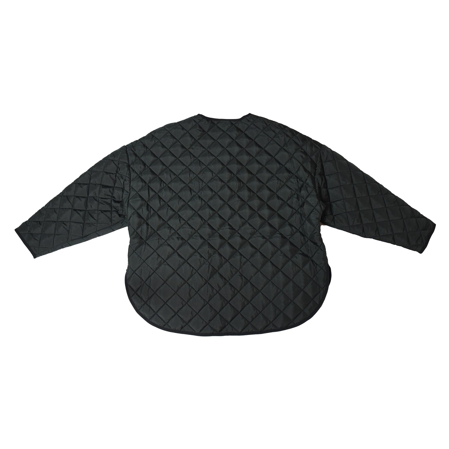 Toteme Oversize Quilted Jacket - NOBLEMARS