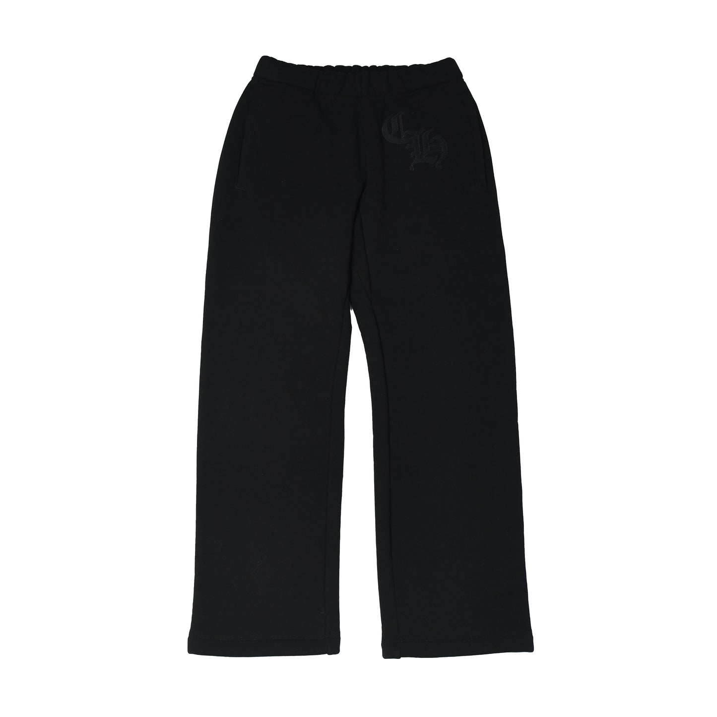Chrome Hearts CH Seven-11 Sweatpants Black- NOBLEMARS