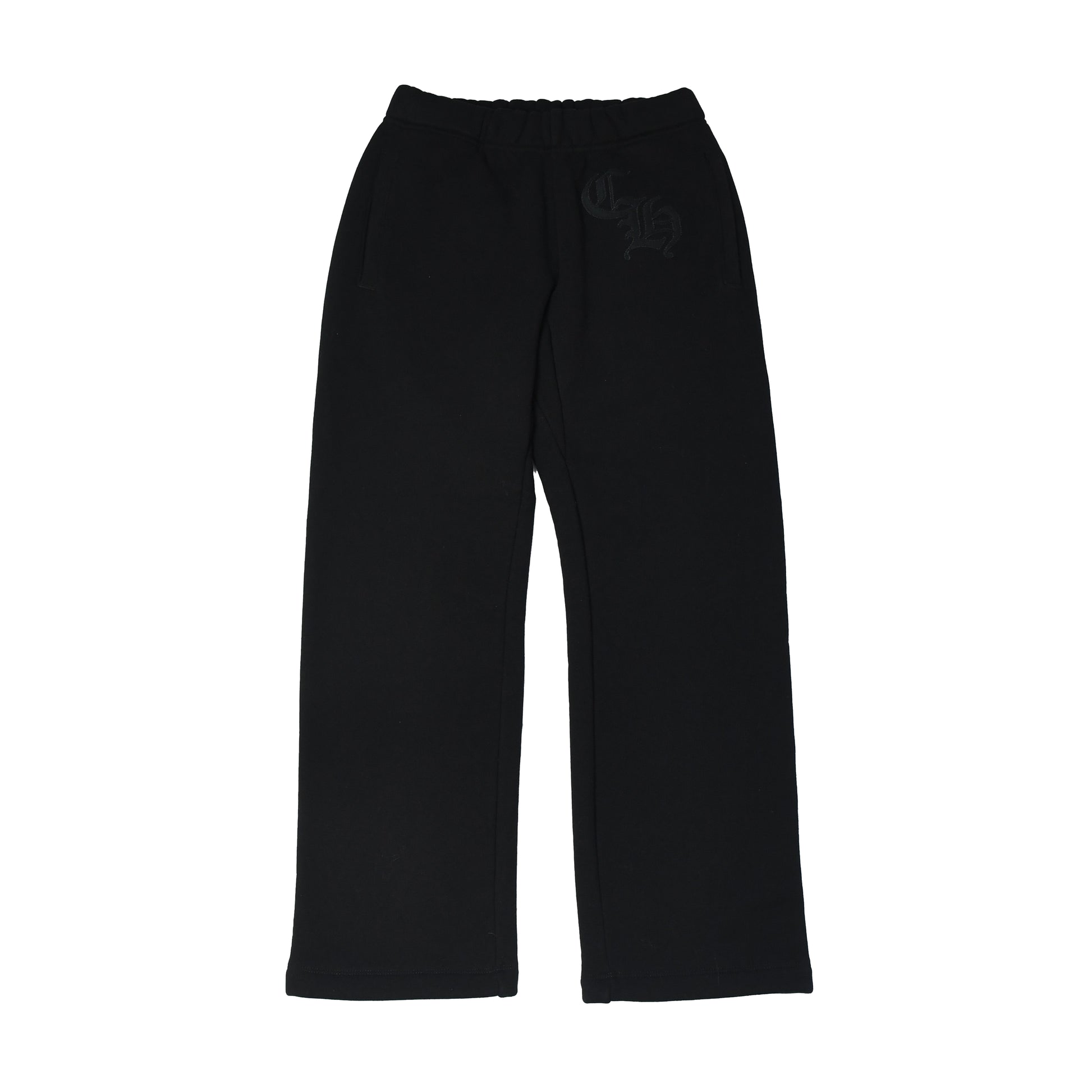 Chrome Hearts CH Seven-11 Sweatpants Black- NOBLEMARS