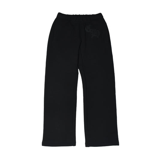 Chrome Hearts CH Seven-11 Sweatpants Black- NOBLEMARS