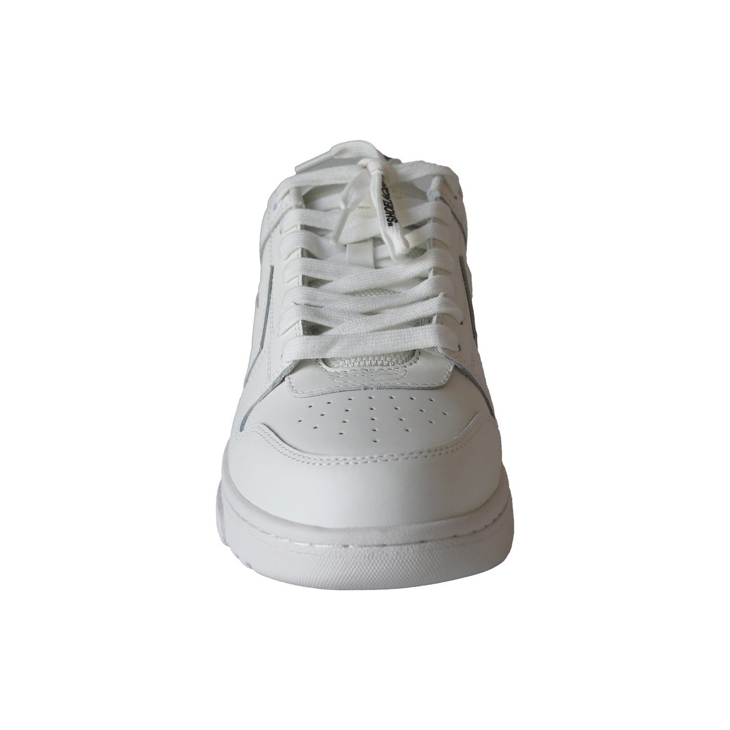Off White Wmns Out Of Office Sneakers White-NOBLEMARS