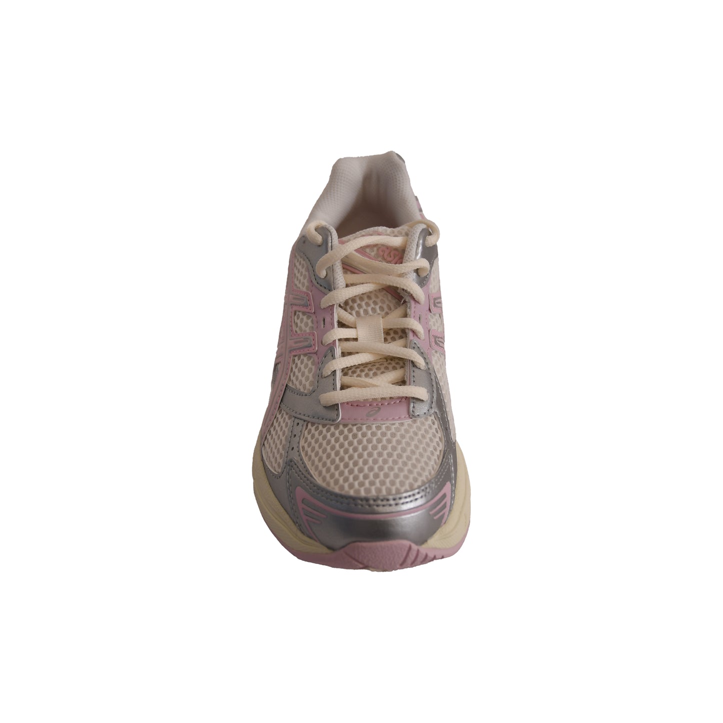 ASICS Gel-1130 Sneaker Cream Barely Rose-NOBLEMARS