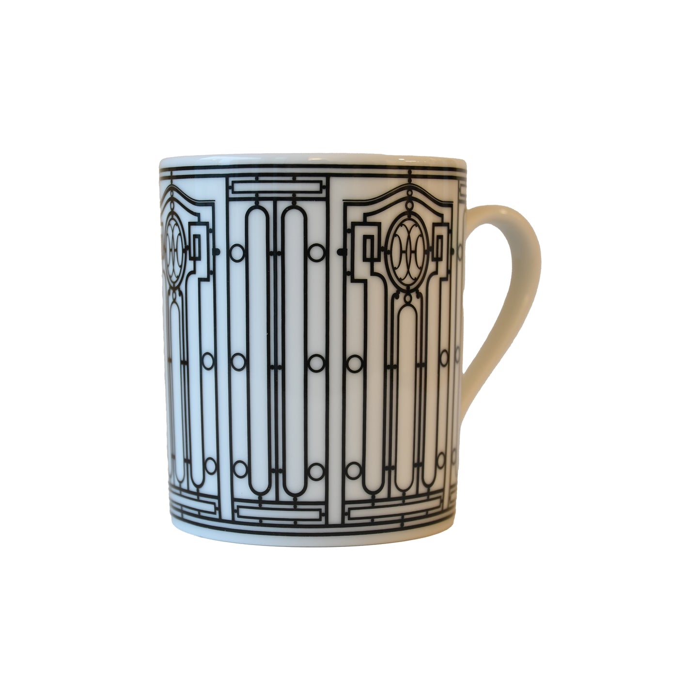 Hermes H Deco Mug N??1