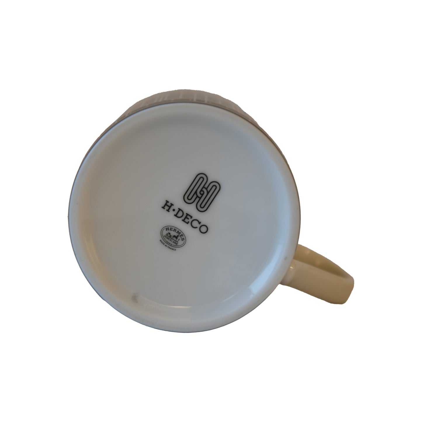 Hermes H Deco Mug N??2