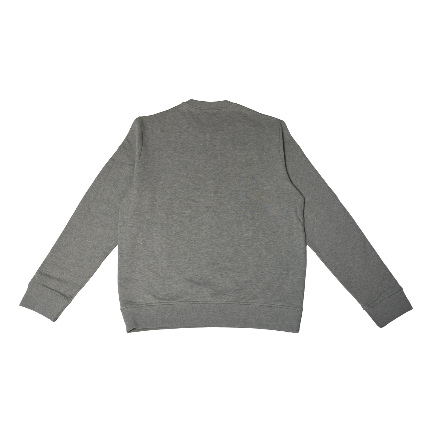 Hermes Super H Horse Graphic Print Sweatshirts Grey-NOBLEMARS