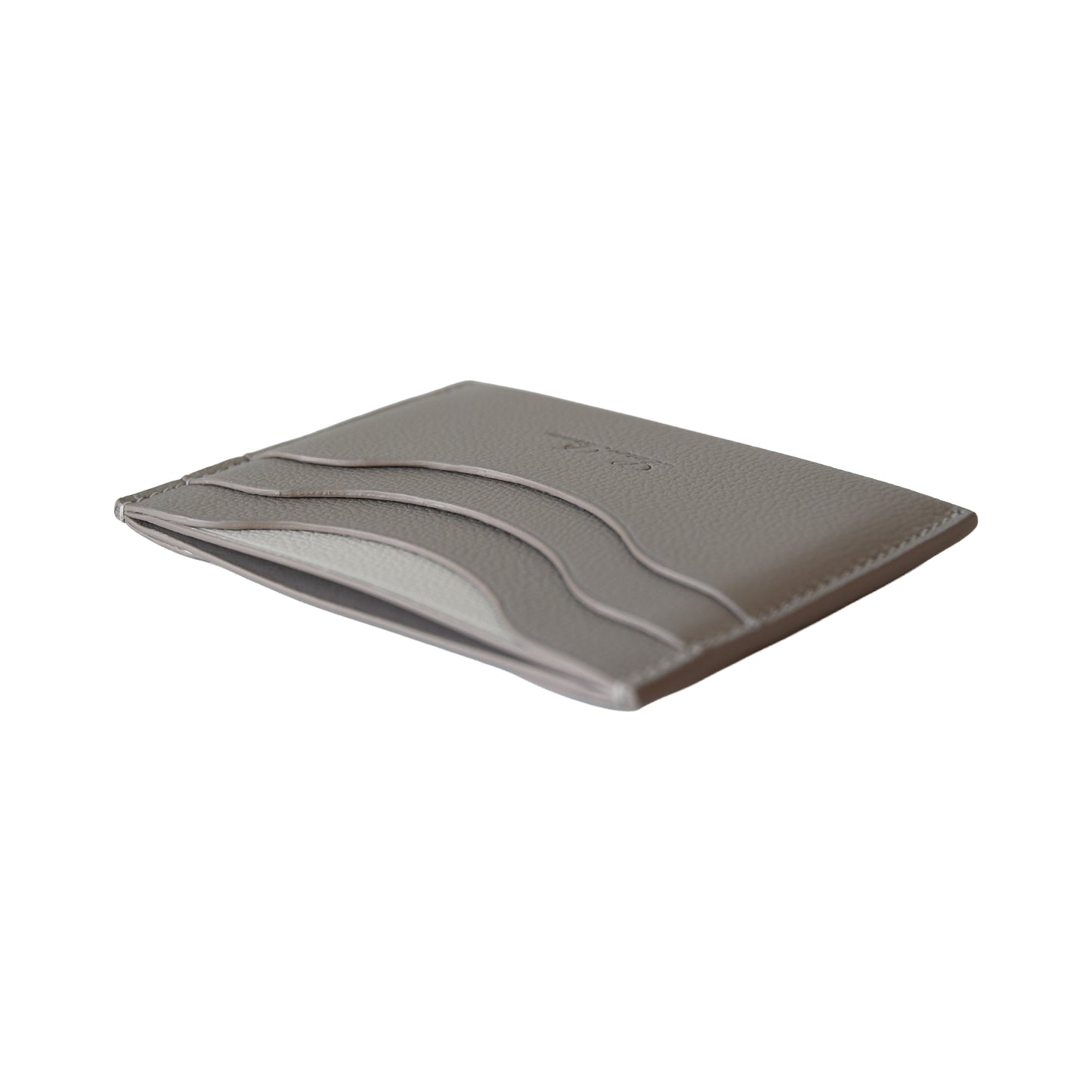 Loro Piana Extra Card Holder Snowflakes