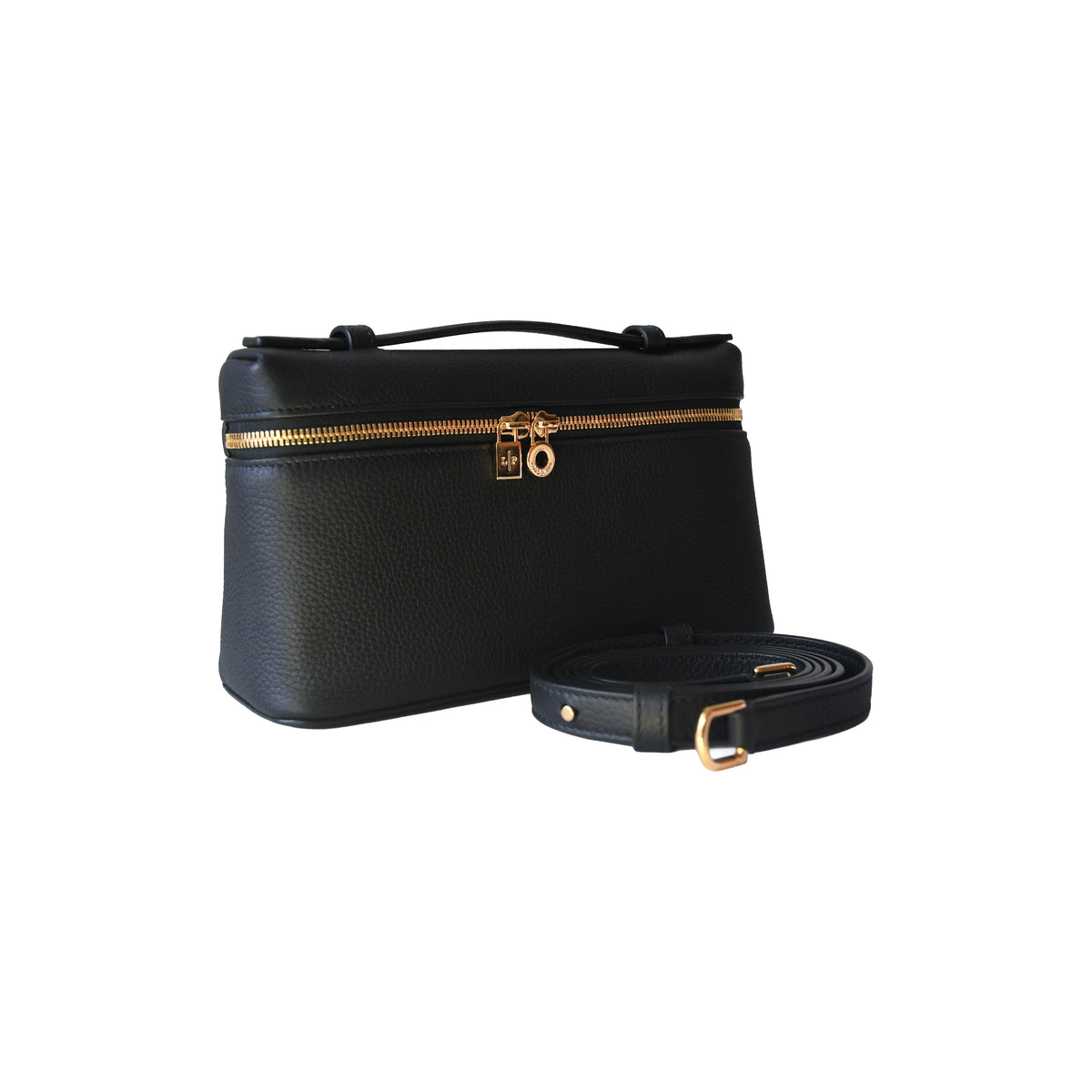 Loro Piana Extra Pocket L19 Black