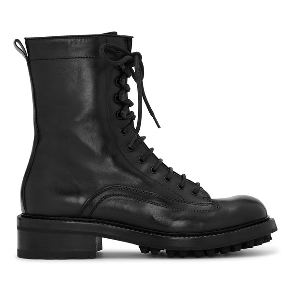 REYREY Military Boot Unisex - Men & Women-NOBLEMARS