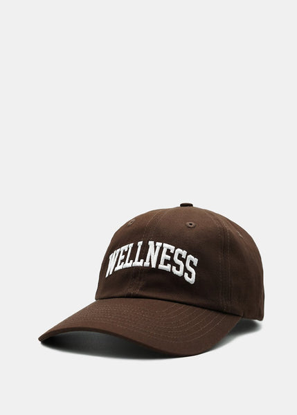 Sporty & Rich Wellness Ivy Hat