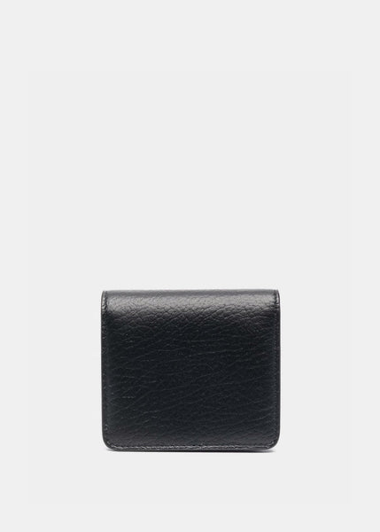 Louis Vuitton Men's Zip Around Wallet Black - NOBLEMARS