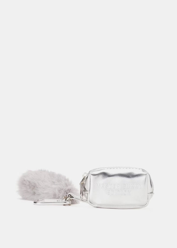 MASTER BUNNY EDITION Sliver Ball Pouch - NOBLEMARS