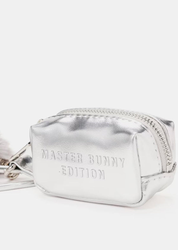 MASTER BUNNY EDITION Sliver Ball Pouch - NOBLEMARS