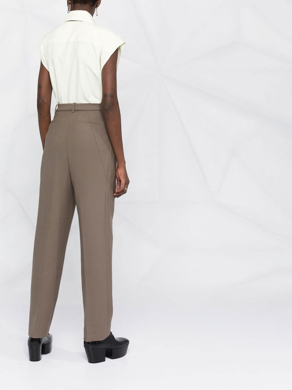 PETER DO WOMEN TWISTED SEAM PANT