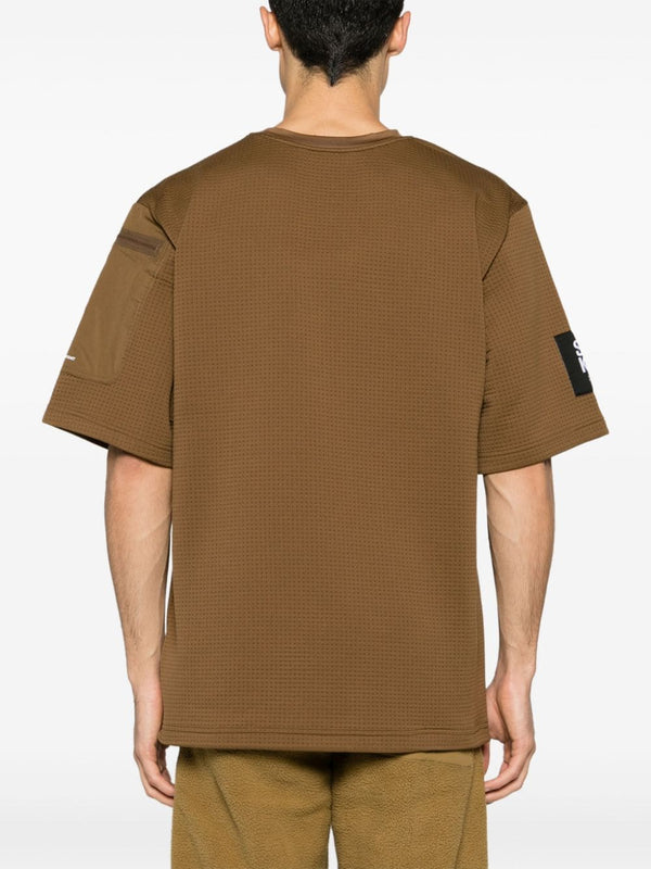 THE NORTH FACE X UNDERCOVER DOTKNIT T-SHIRT - NOBLEMARS