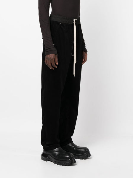 RICK OWENS DRKSHDW MEN GETH BELA PANTS - NOBLEMARS