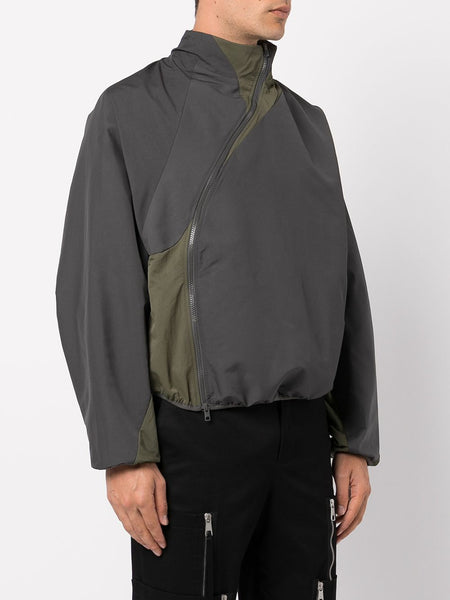 POST ARCHIVE FACTION MEN 4.0+ TECHNICAL JACKET RIGHT