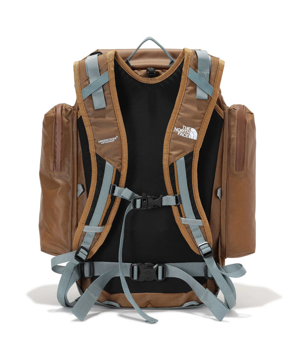 THE NORTH FACE X UNDERCOVER BACKPACK - NOBLEMARS