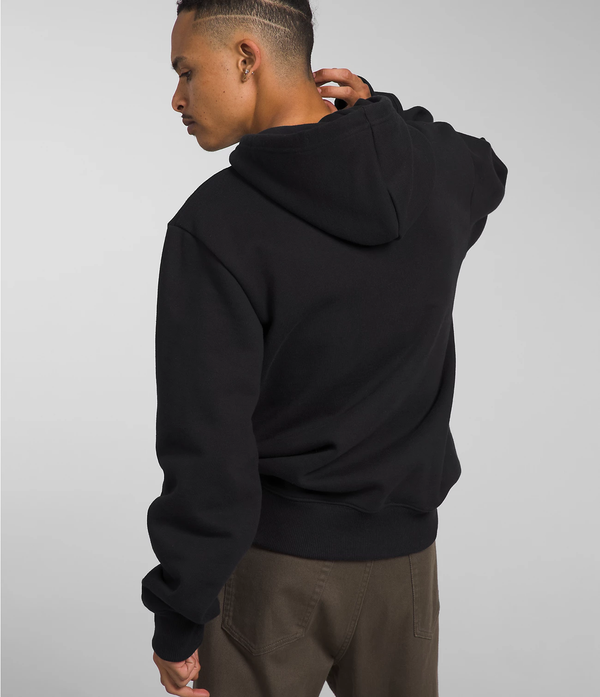 THE NORTH FACE Men Heavyweight Hoodie - NOBLEMARS