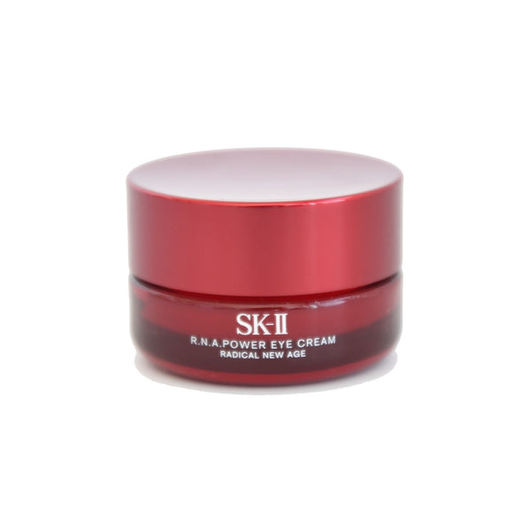 SK-II R.N.A.POWER Eye Cream 0.4 oz - NOBLEMARS