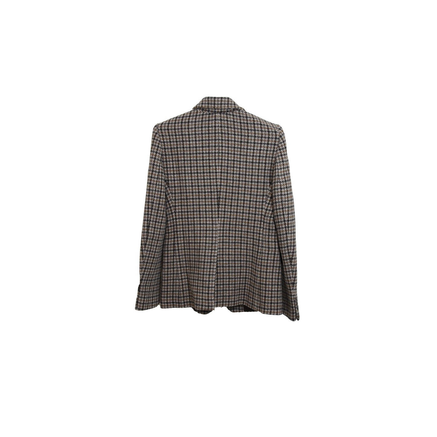 Isabel Marant Etoile Veste Kerstin Jacket Brown - NOBLEMARS