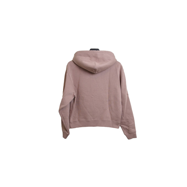 Alexander wang best sale foundation hoodie