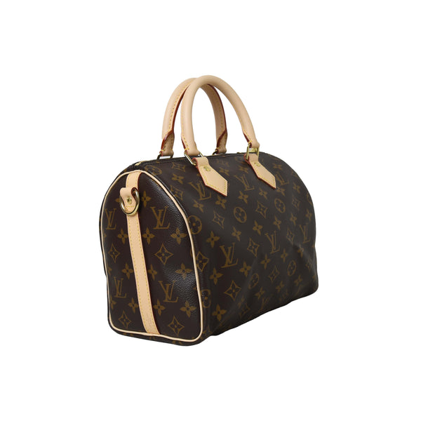 Lv Monogramouflage Speedy 355