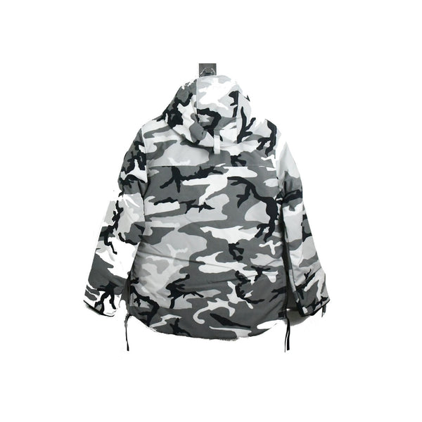 Maitland sales parka camo