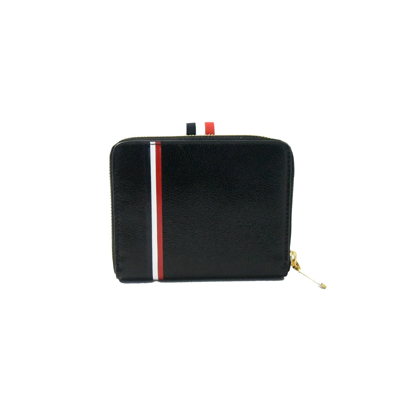 Thom Browne Gift wrap Coin Purse - NOBLEMARS