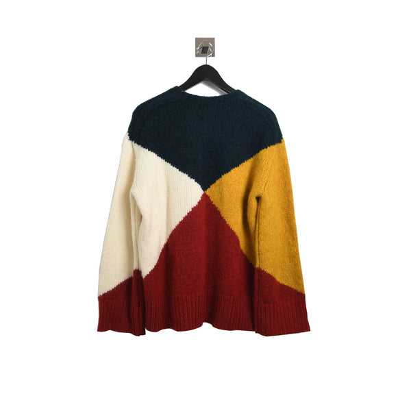 Derek Lam Multicolor Sweater - NOBLEMARS