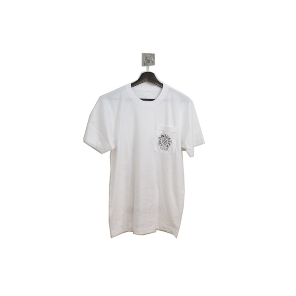 Chrome Hearts Las Vegas Exclusive Pocket Tee - Chrome Hearts Shop