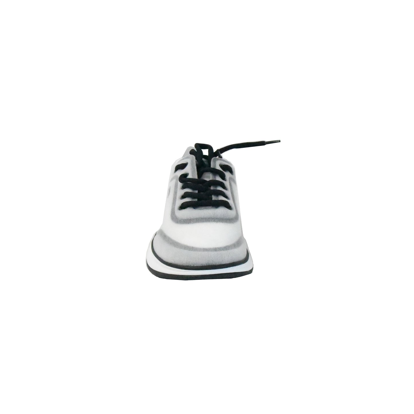 Chanel Mesh Lycra Sneaker Black - NOBLEMARS