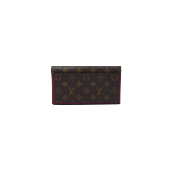 How to Identify a Real Louis Vuitton Wallet: 11 Steps - wikiHow