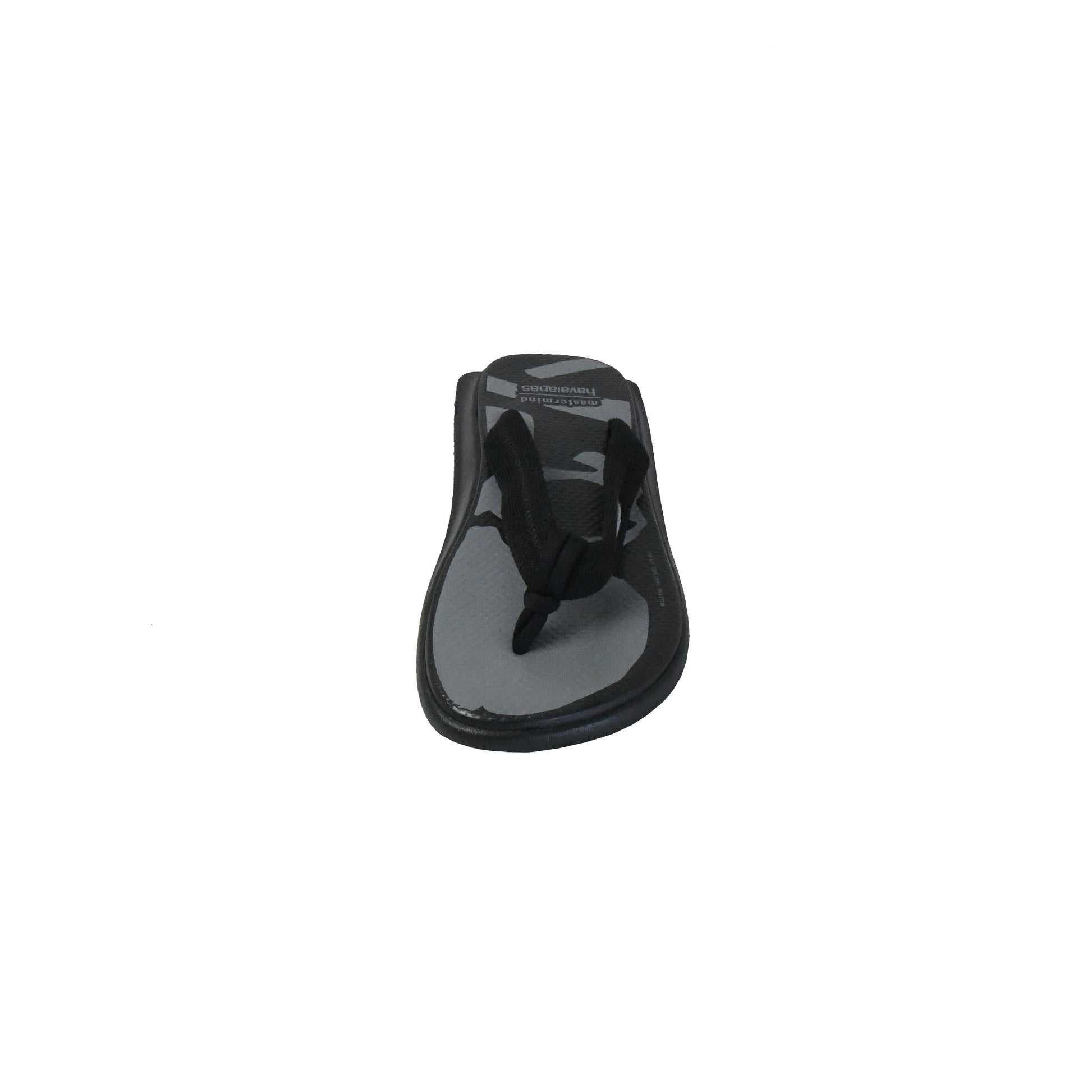 Mastermind World x Havaianas Zori Master Slippers Black - NOBLEMARS