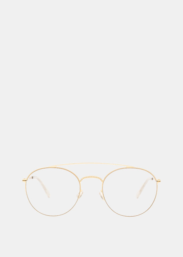 Mykita Gloomy Grey MMCRAFT007 Sunglasses - NOBLEMARS