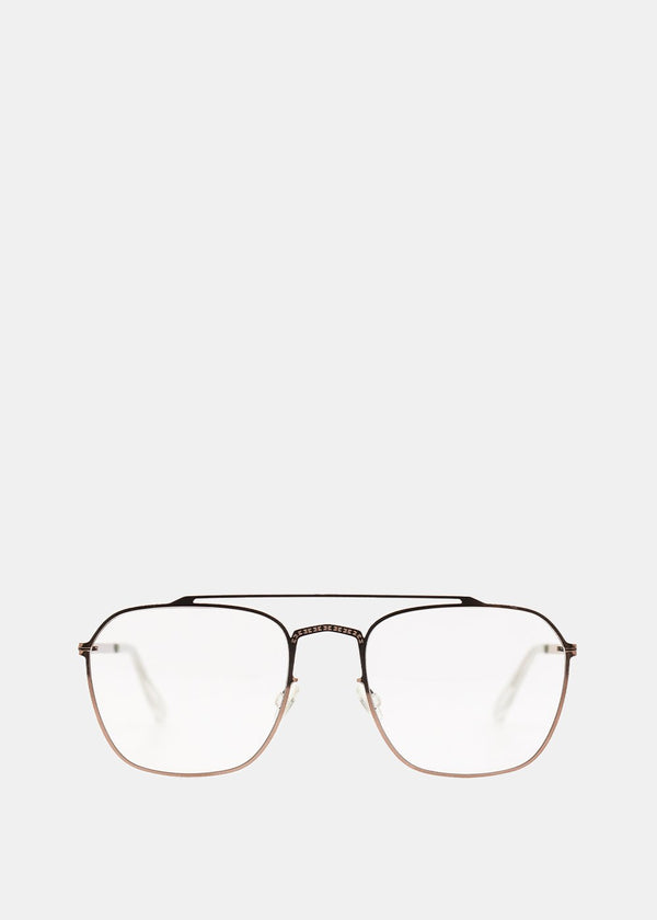 Mykita Gloomy Grey MMCRAFT006 Sunglasses - NOBLEMARS