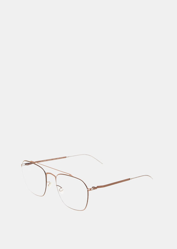 Mykita Gloomy Grey MMCRAFT006 Sunglasses - NOBLEMARS