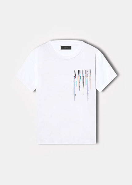 AMIRI Spray Paint Drip M.A. T-Shirt - NOBLEMARS