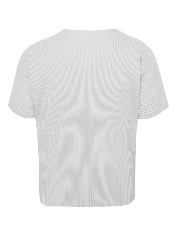 HOMME PLISSE ISSEY MIYAKE Men Basics T-Shirt - NOBLEMARS