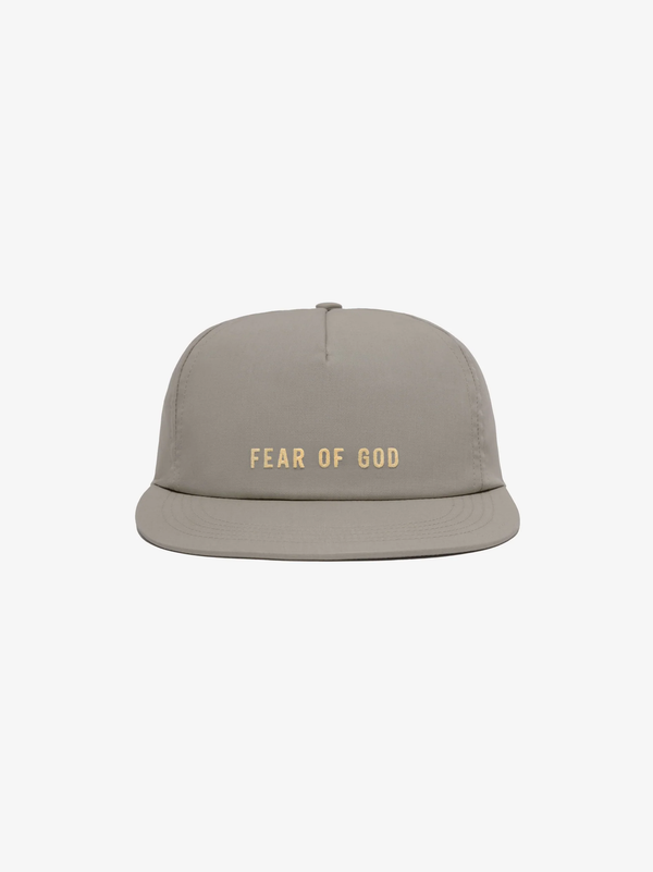 FEAR OF GOD ETERNAL COTTON HAT