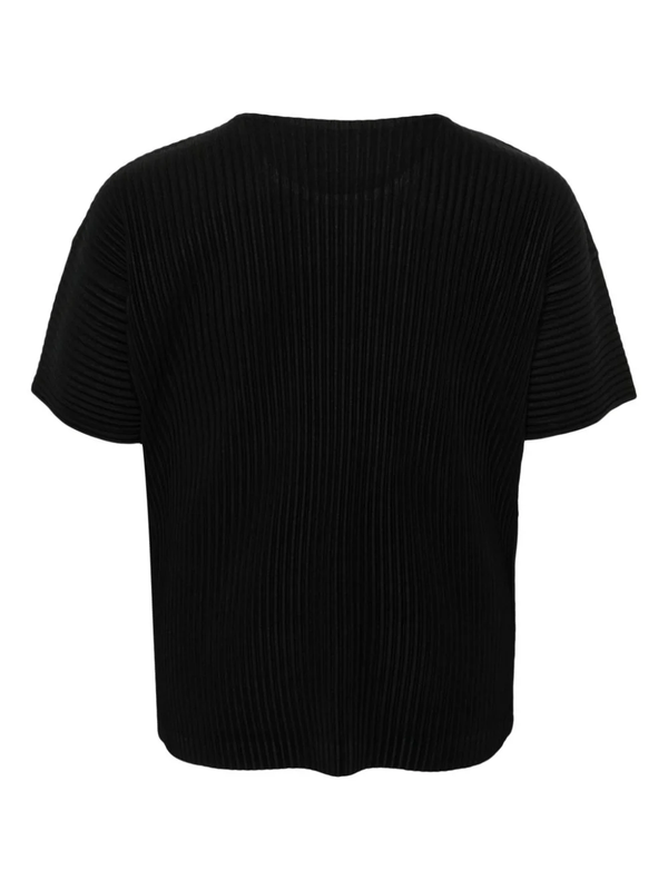 HOMME PLISSE ISSEY MIYAKE Men Basics T-Shirt - NOBLEMARS