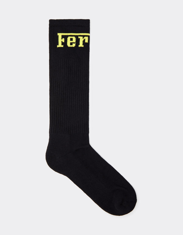 FERRARI Effelunga Fluid Socks - NOBLEMARS