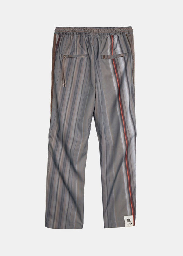 SONG FOR THE MUTE Grey adidas x SFTM Track Pants