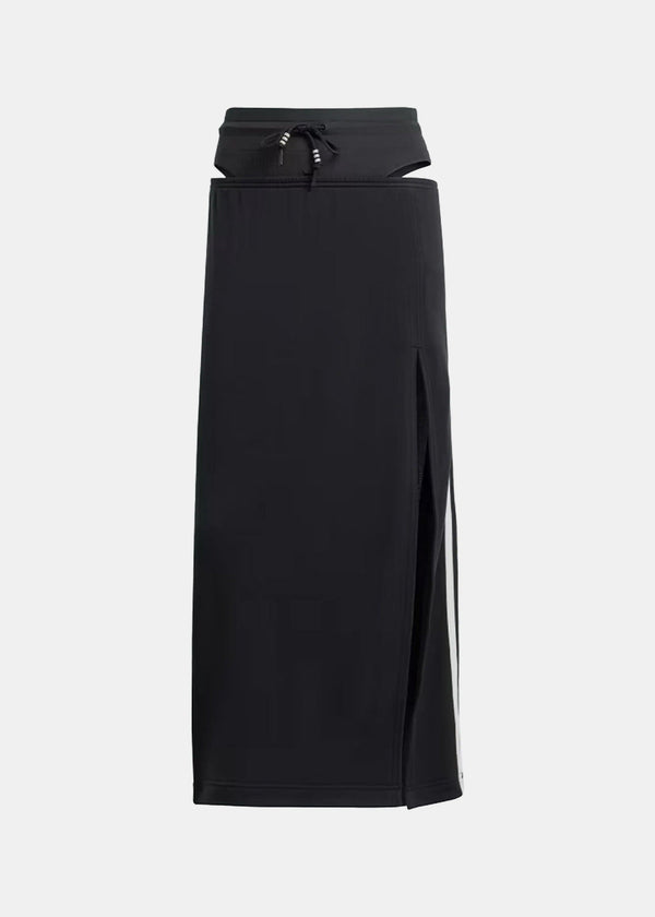 ADIDAS Black Skirt