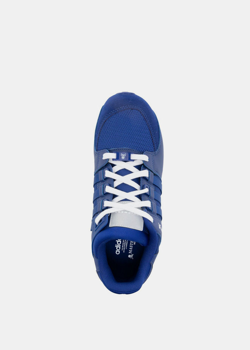 MASTERMIND JAPAN Blue MMJ x Adidas Ultra Sneakers