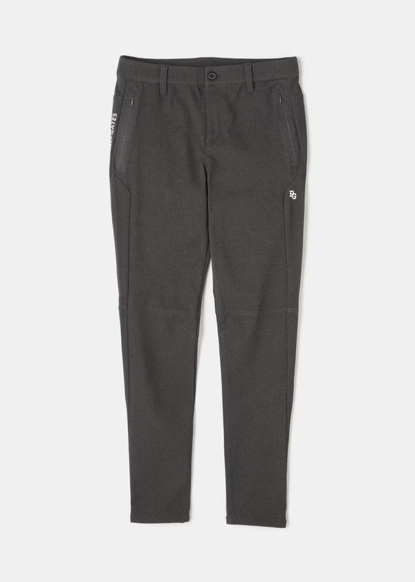PEARLY GATES Grey Easy Pants