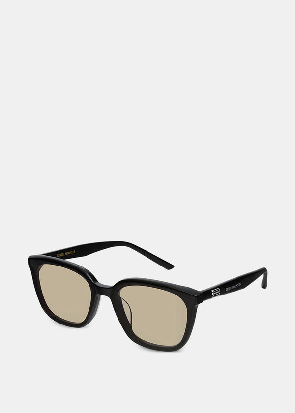 GENTLE MONSTER Pino 01(BR) Sunglasses