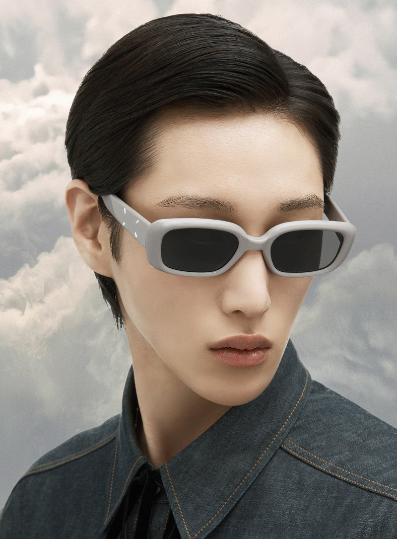 GENTLE MONSTER X MAISON MARGIELA MM106-G10 Sunglasses - Noblemars